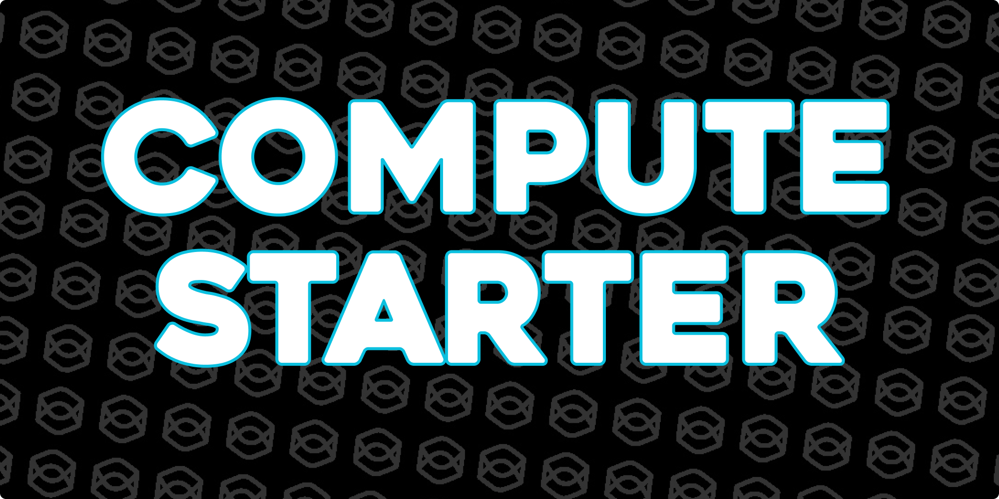 Compute Starter